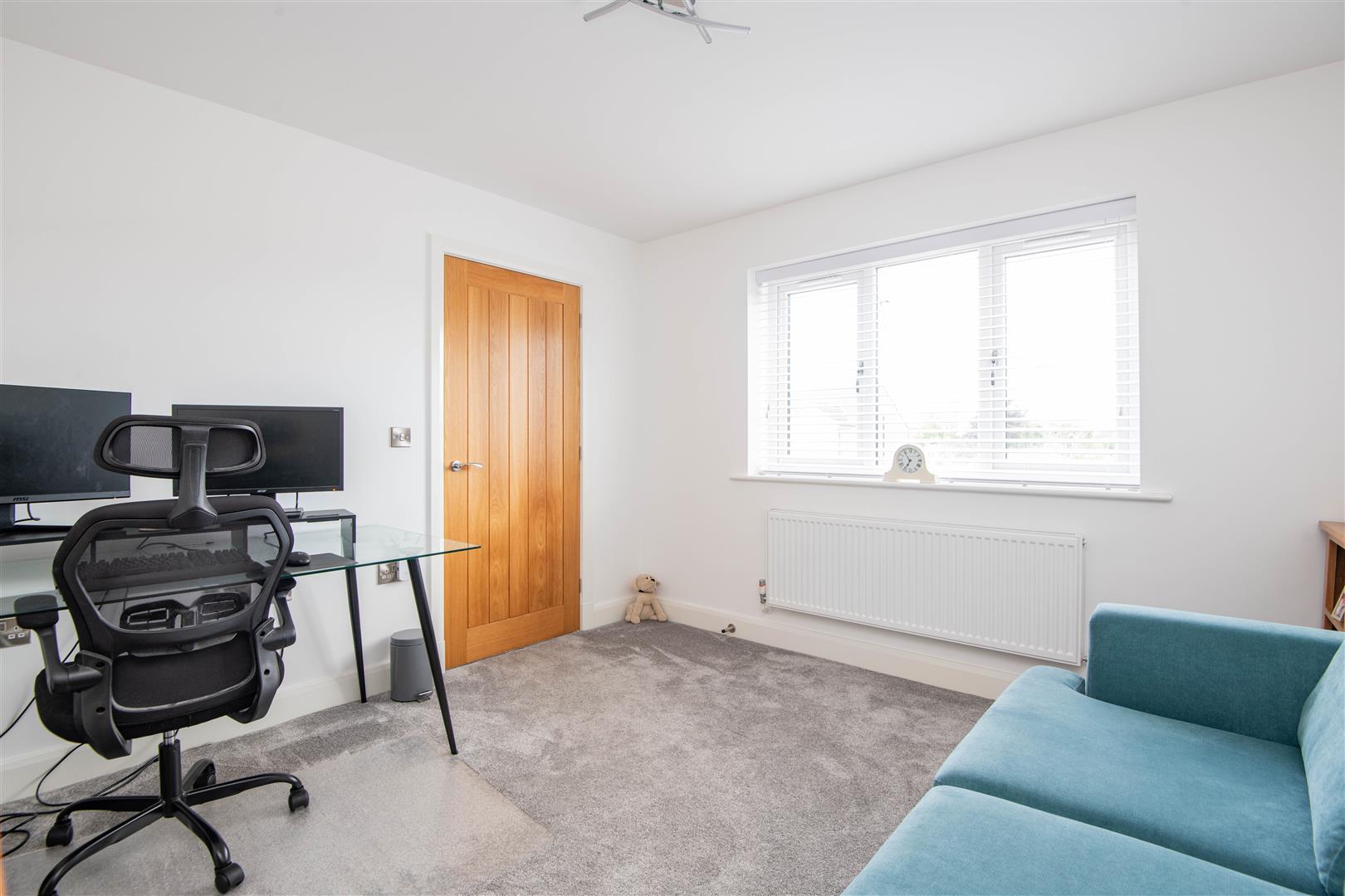 Hesketh Grove, Tarleton, Preston